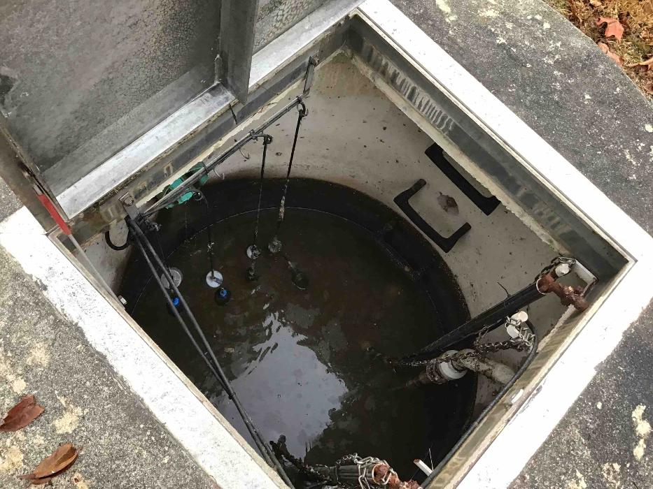 All About Septic - Mills River Image