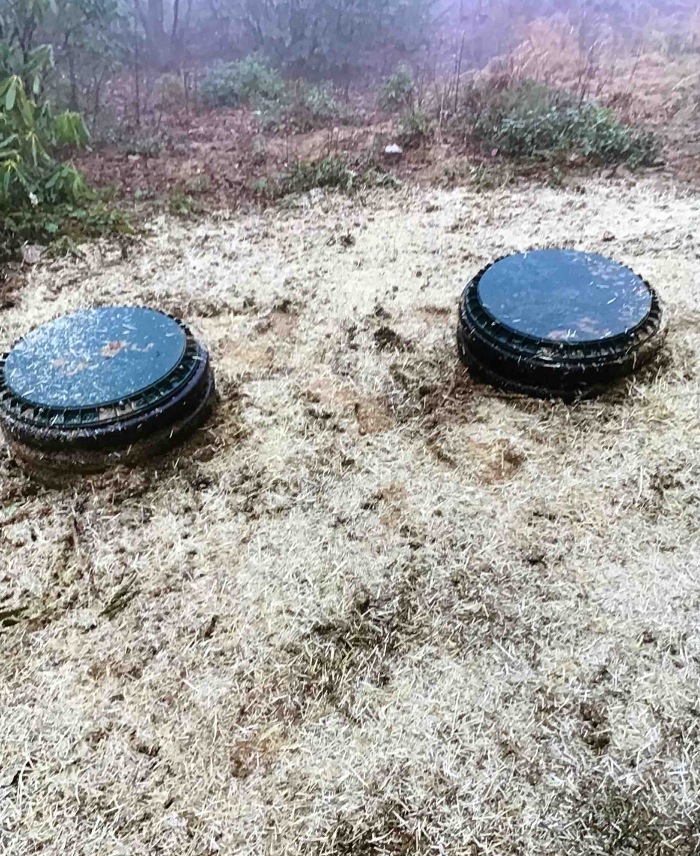 All About Septic - Mills River Image