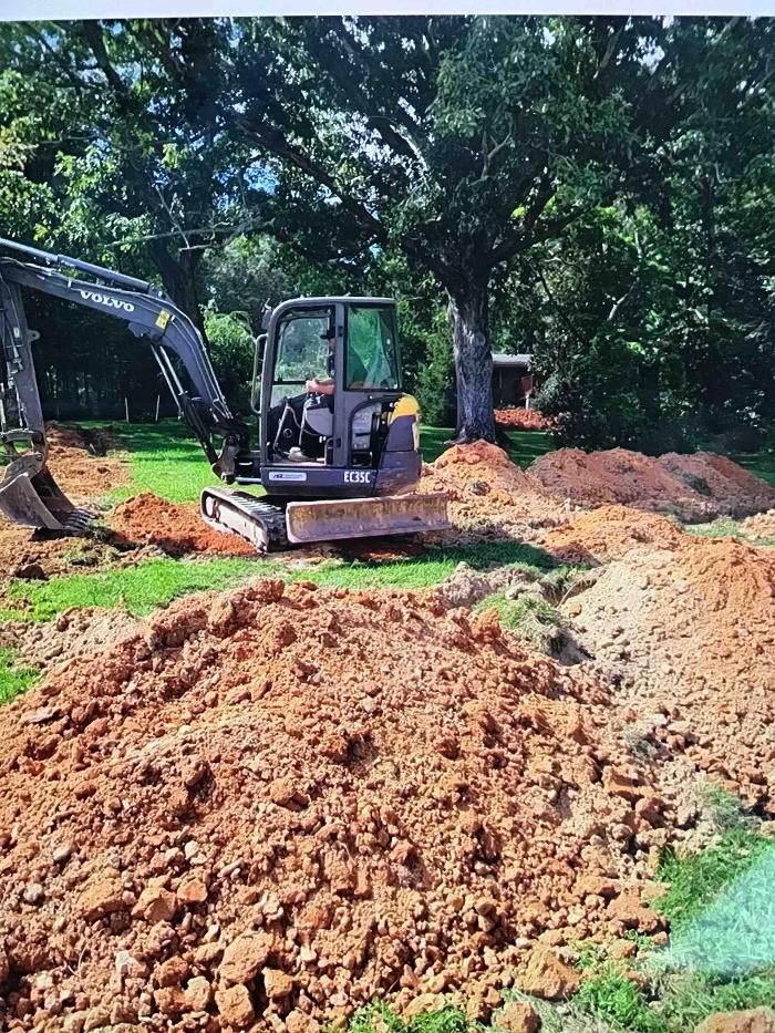 All About Septic - Mills River Image