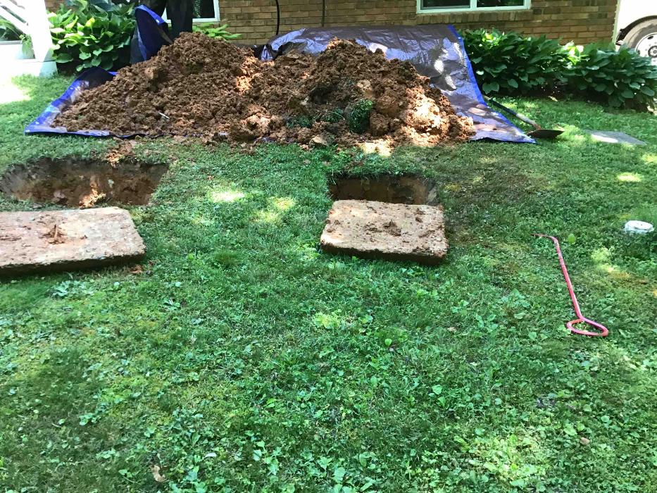 All About Septic - Mills River Image