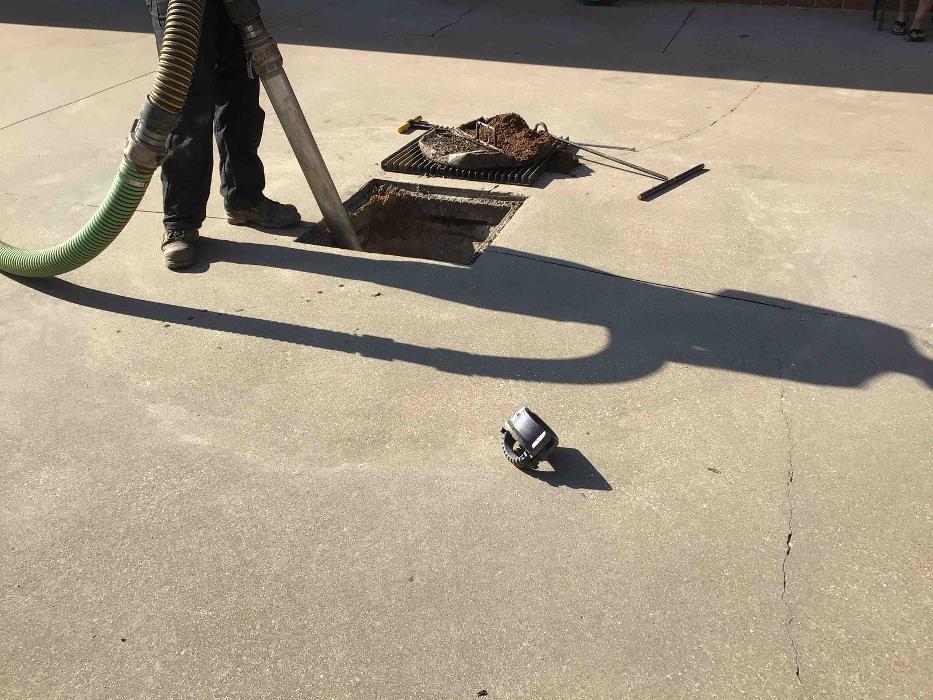 All About Septic - Mills River Image