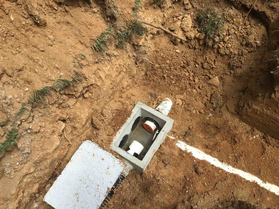 All About Septic - Mills River Image