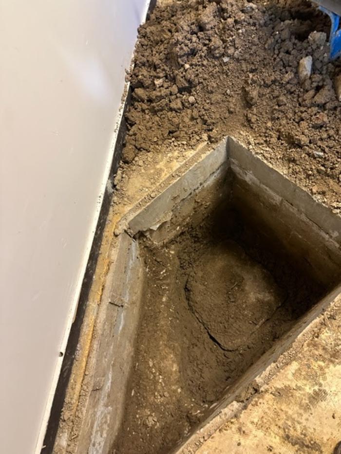 All About Septic - Mills River Image