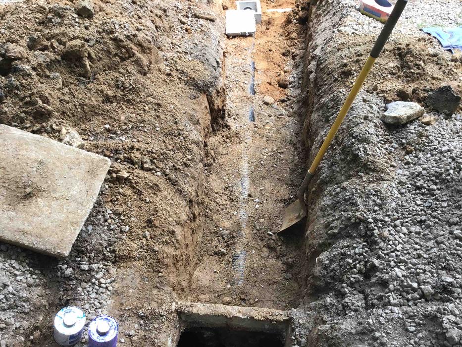 All About Septic - Mills River Image