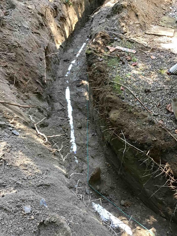 All About Septic - Mills River Image