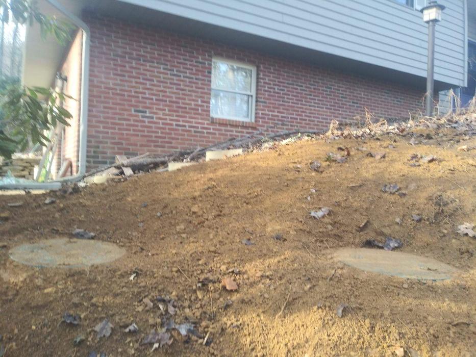 All About Septic - Mills River Image