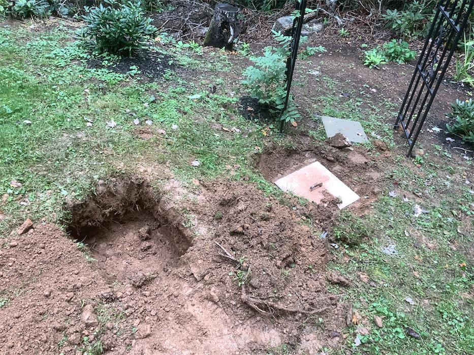 All About Septic - Mills River Image