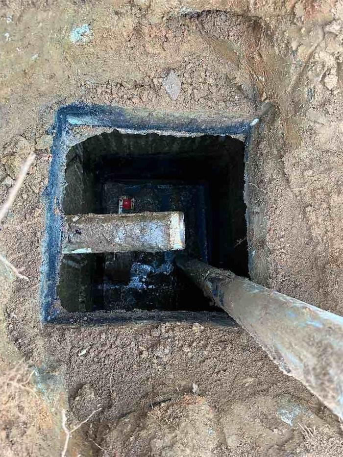 All About Septic - Mills River Image