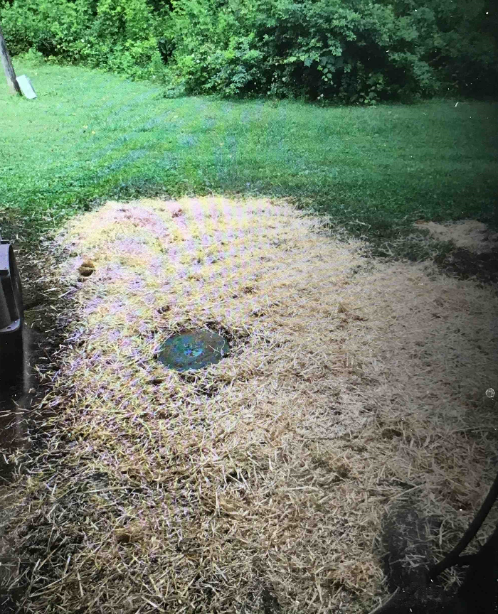 All About Septic - Mills River Image