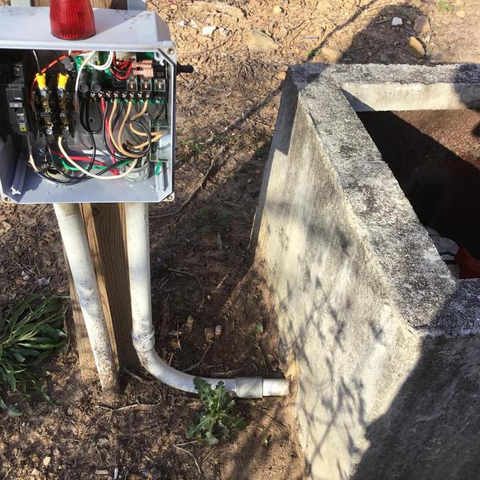 All About Septic - Mills River Image