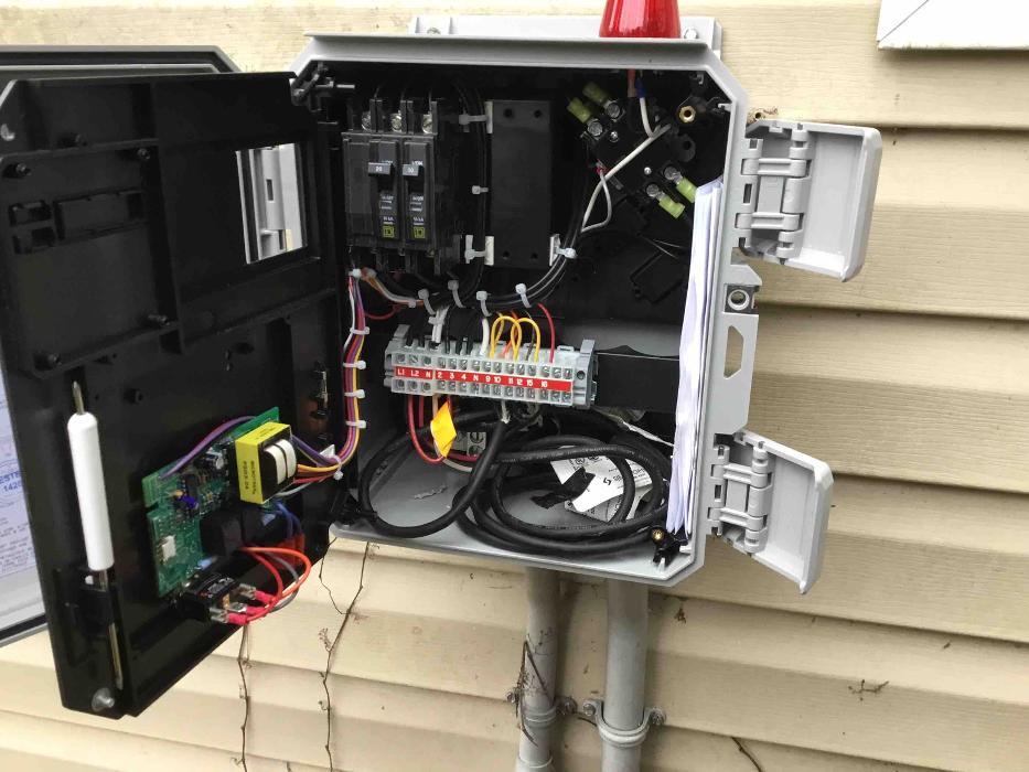 All About Septic - Mills River Image