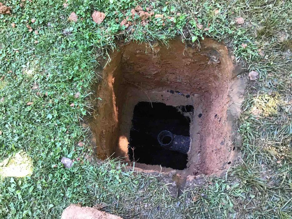 All About Septic - Mills River Image