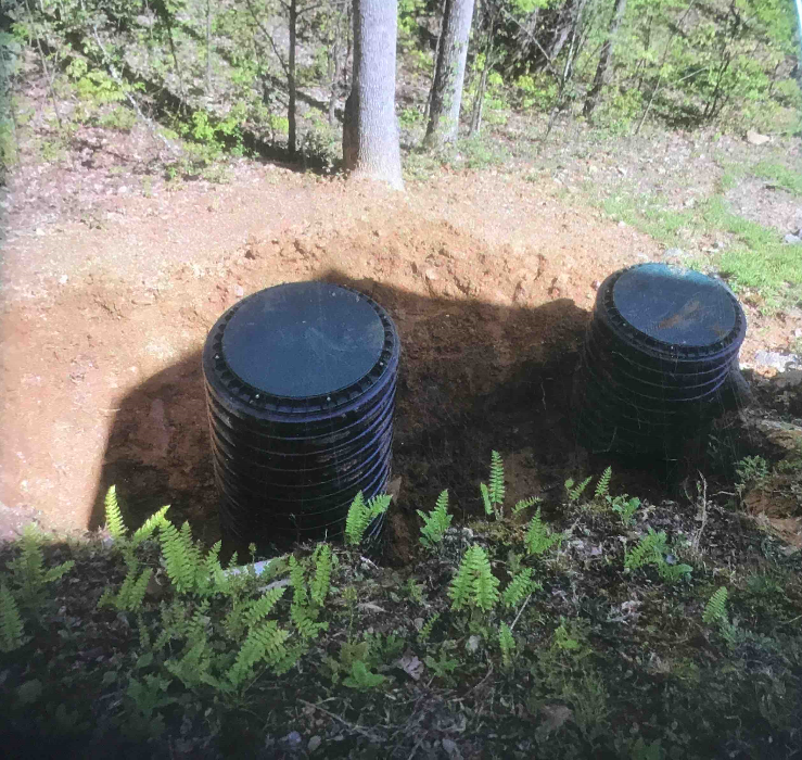 All About Septic - Mills River Image