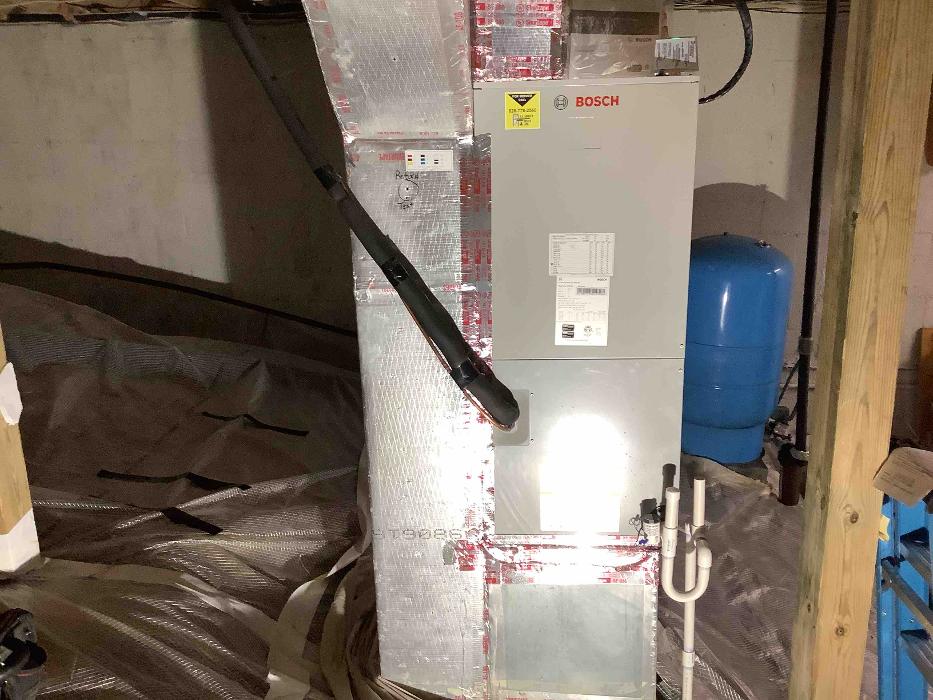 All About Heat & Air - Mills River Image