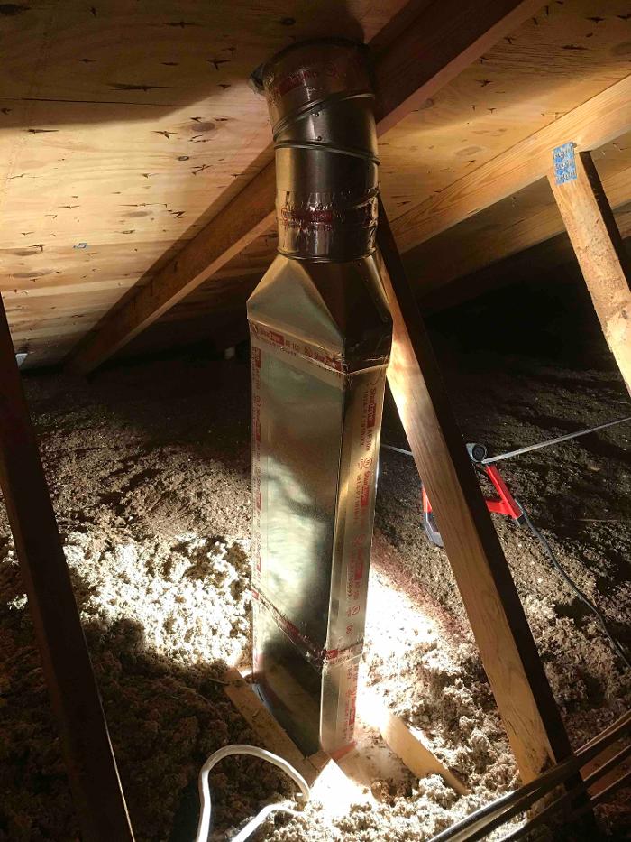 All About Heat & Air - Mills River Image