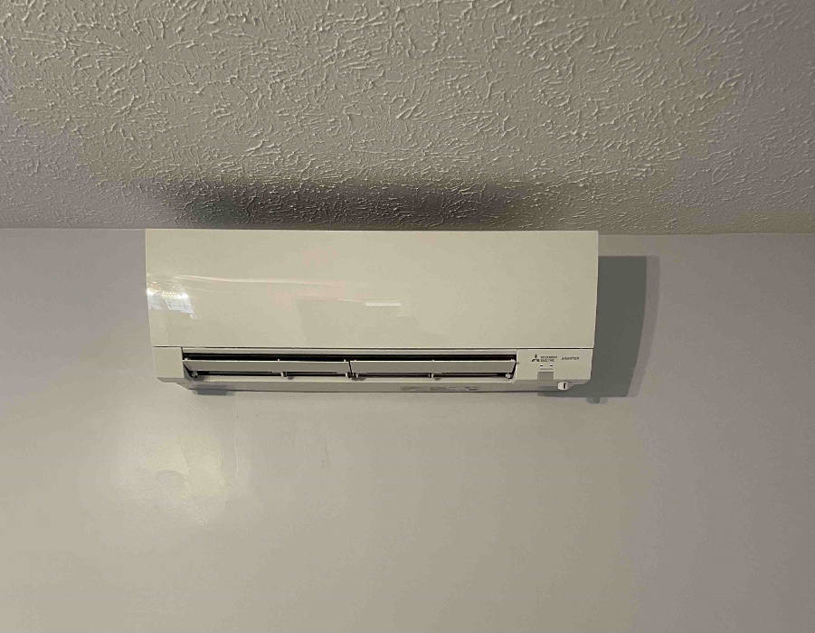 All About Heat & Air - Mills River Image