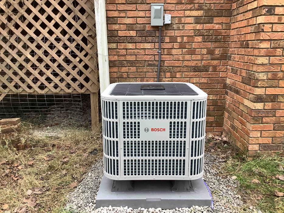 All About Heat & Air - Mills River Image