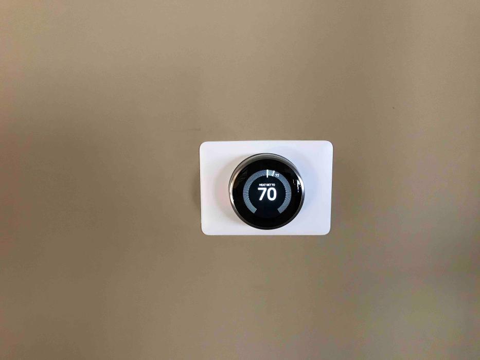 All About Heat & Air - Mills River Image