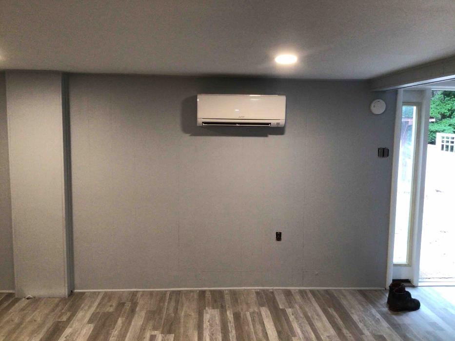 All About Heat & Air - Mills River Image