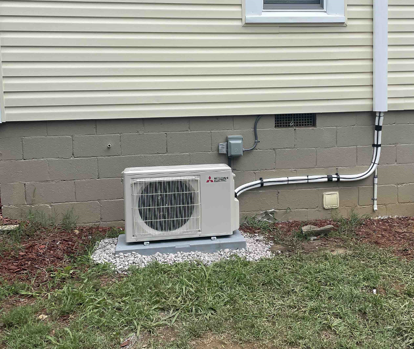 All About Heat & Air - Mills River Image