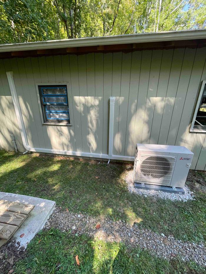 All About Heat & Air - Mills River Image