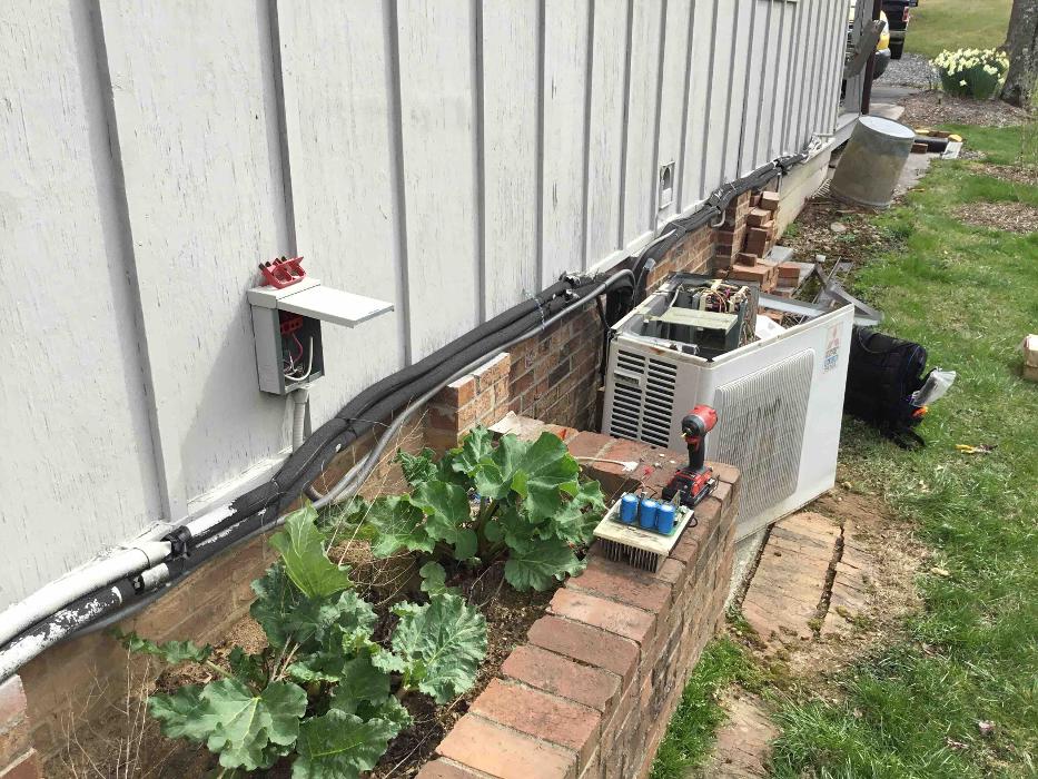 All About Heat & Air - Mills River Image