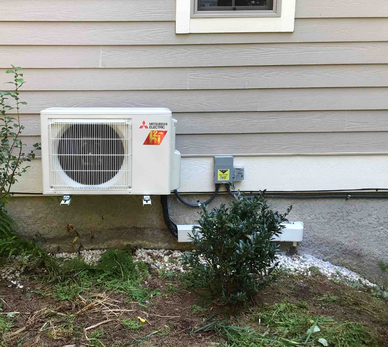 All About Heat & Air - Mills River Image