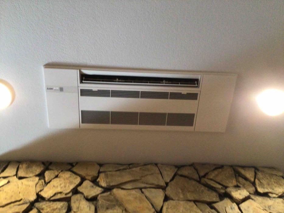 All About Heat & Air - Mills River Image