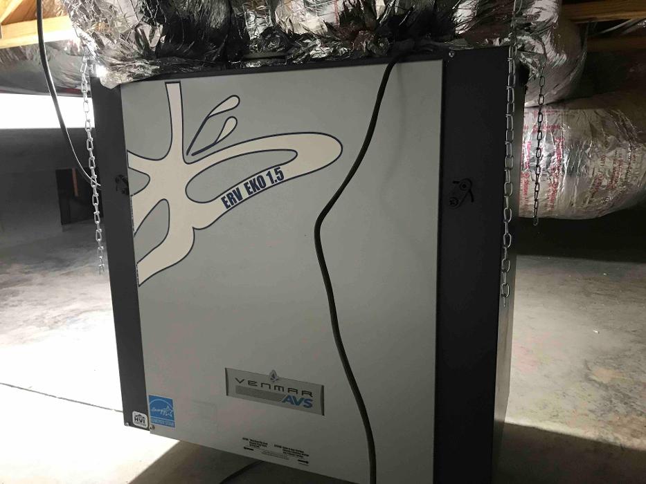 All About Heat & Air - Mills River Image