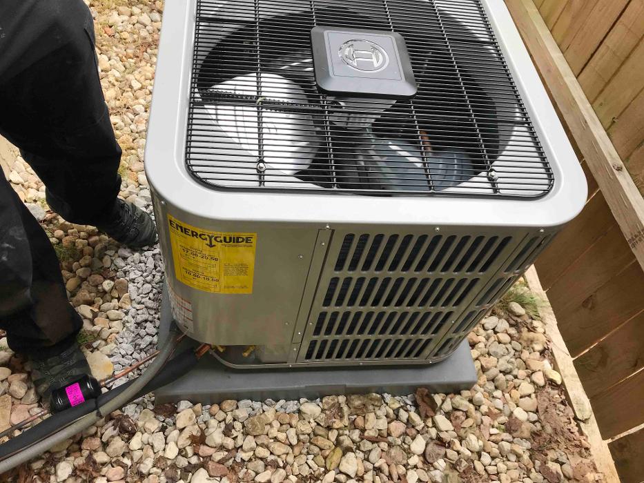 All About Heat & Air - Mills River Image