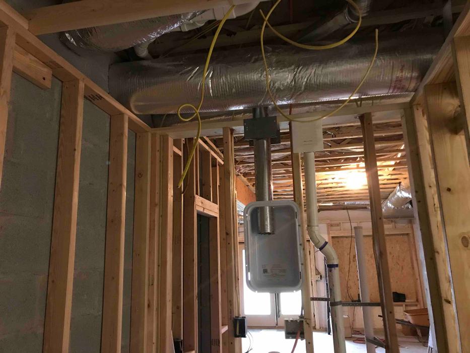 All About Heat & Air - Mills River Image