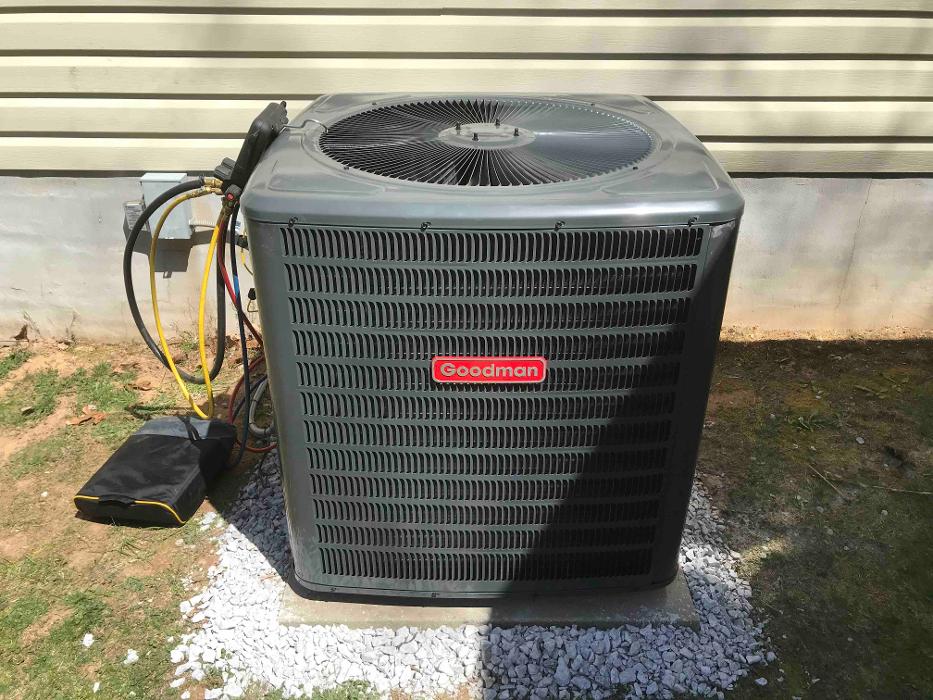 All About Heat & Air - Mills River Image