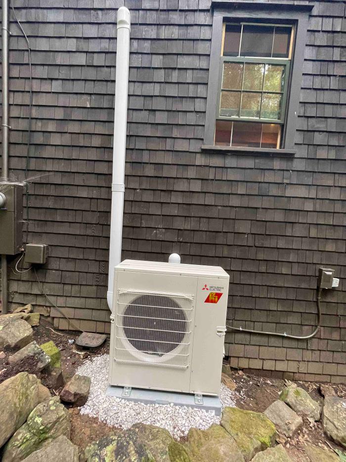 All About Heat & Air - Mills River Image