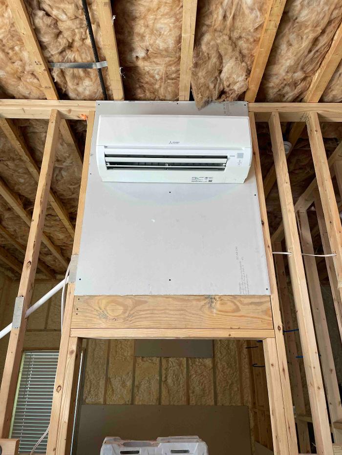 All About Heat & Air - Mills River Image