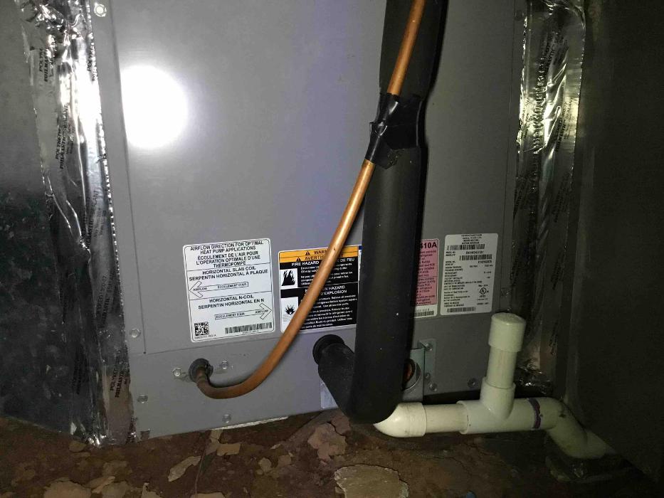 All About Heat & Air - Mills River Image