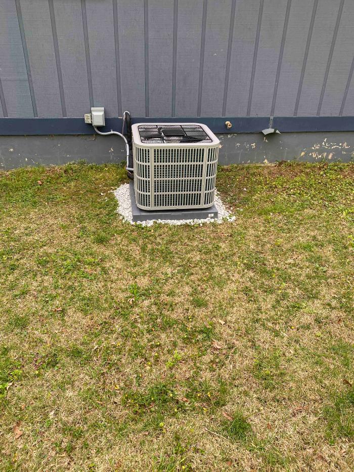 All About Heat & Air - Mills River Image