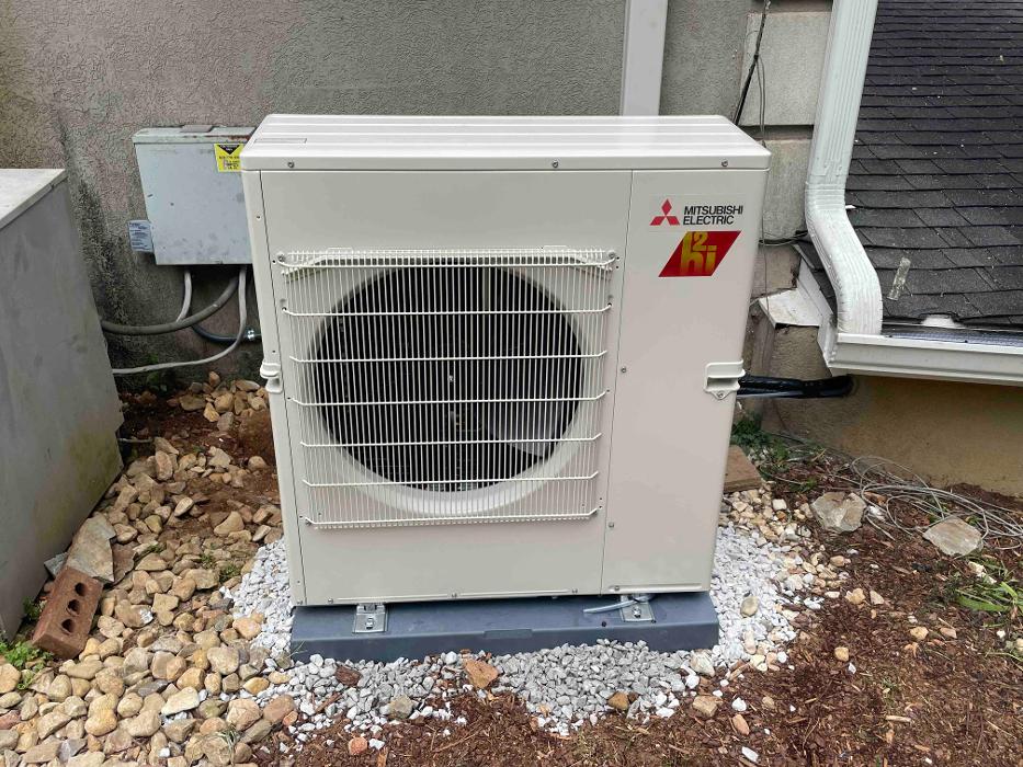 All About Heat & Air - Mills River Image