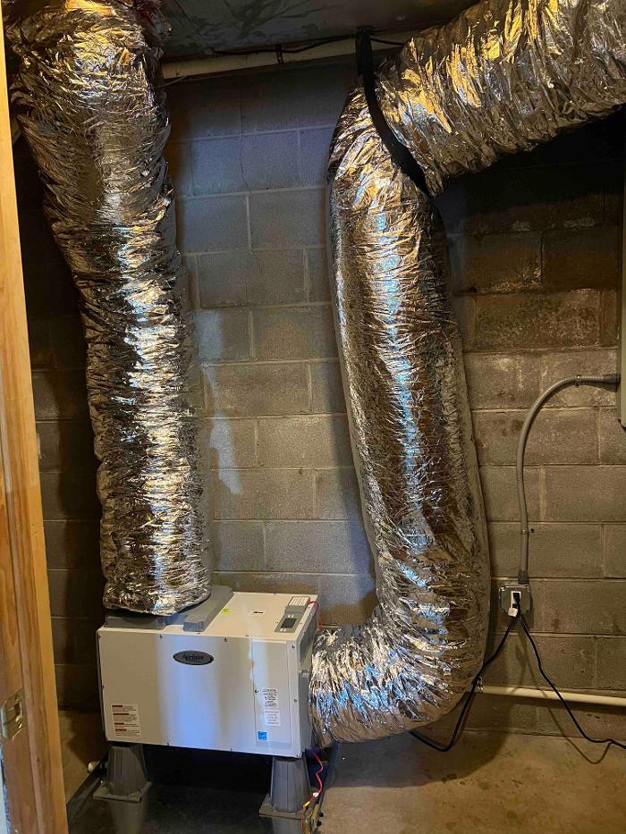 All About Heat & Air - Mills River Image