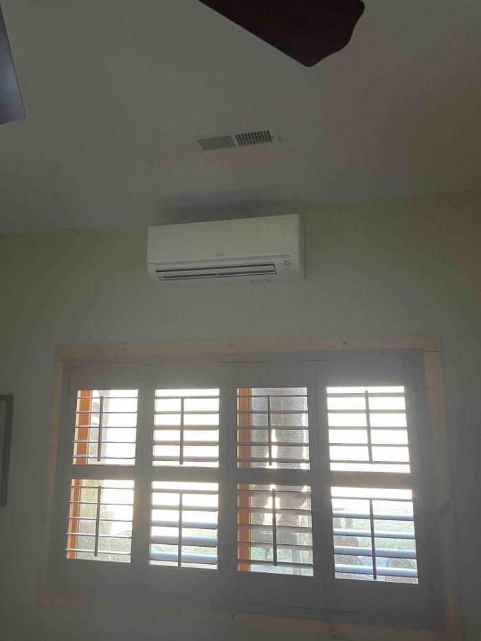 All About Heat & Air - Mills River Image