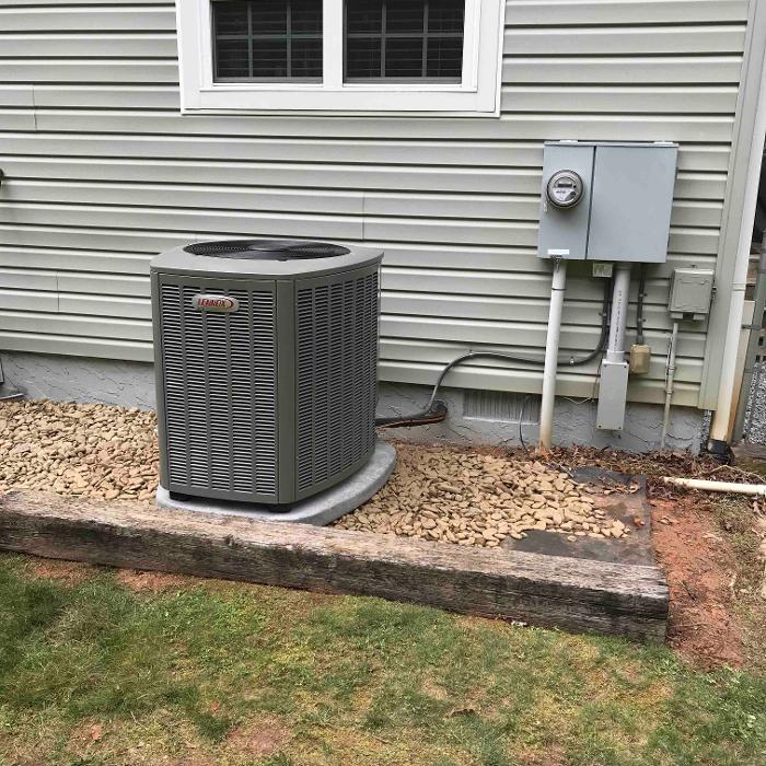 All About Heat & Air - Mills River Image