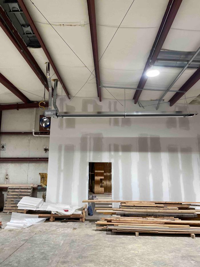 All About Heat & Air - Mills River Image