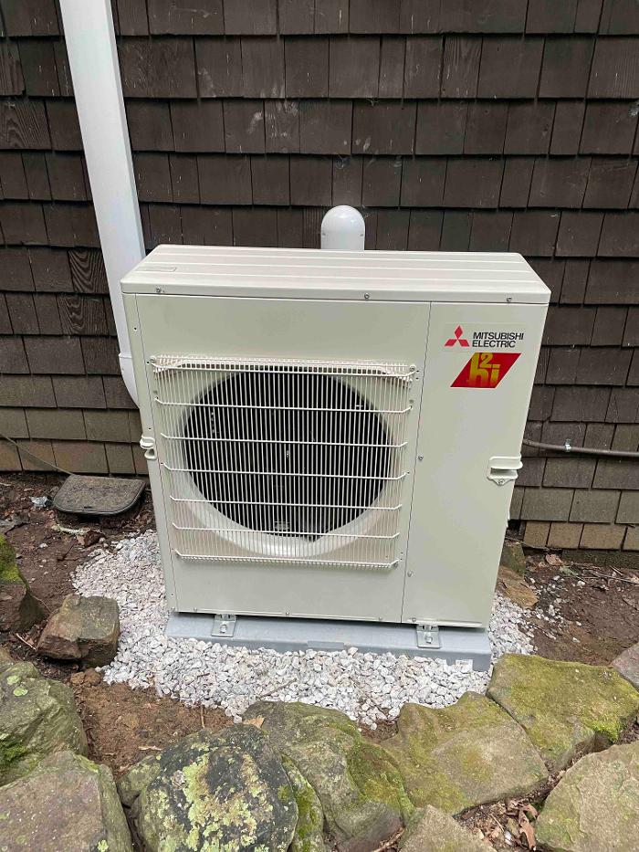 All About Heat & Air - Mills River Image