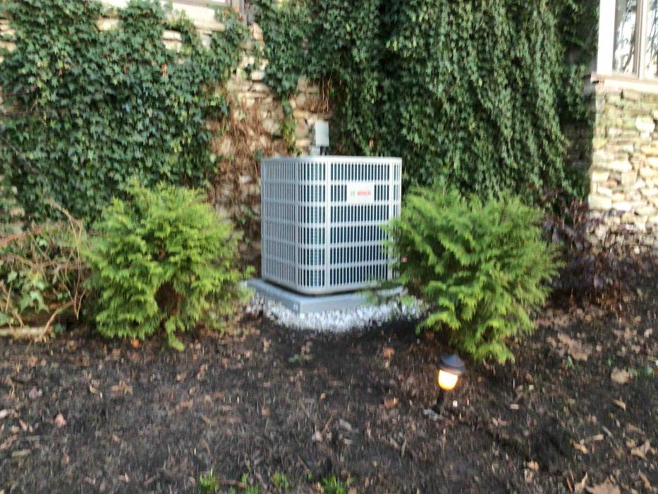 All About Heat & Air - Mills River Image