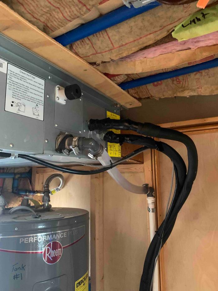 All About Heat & Air - Mills River Image