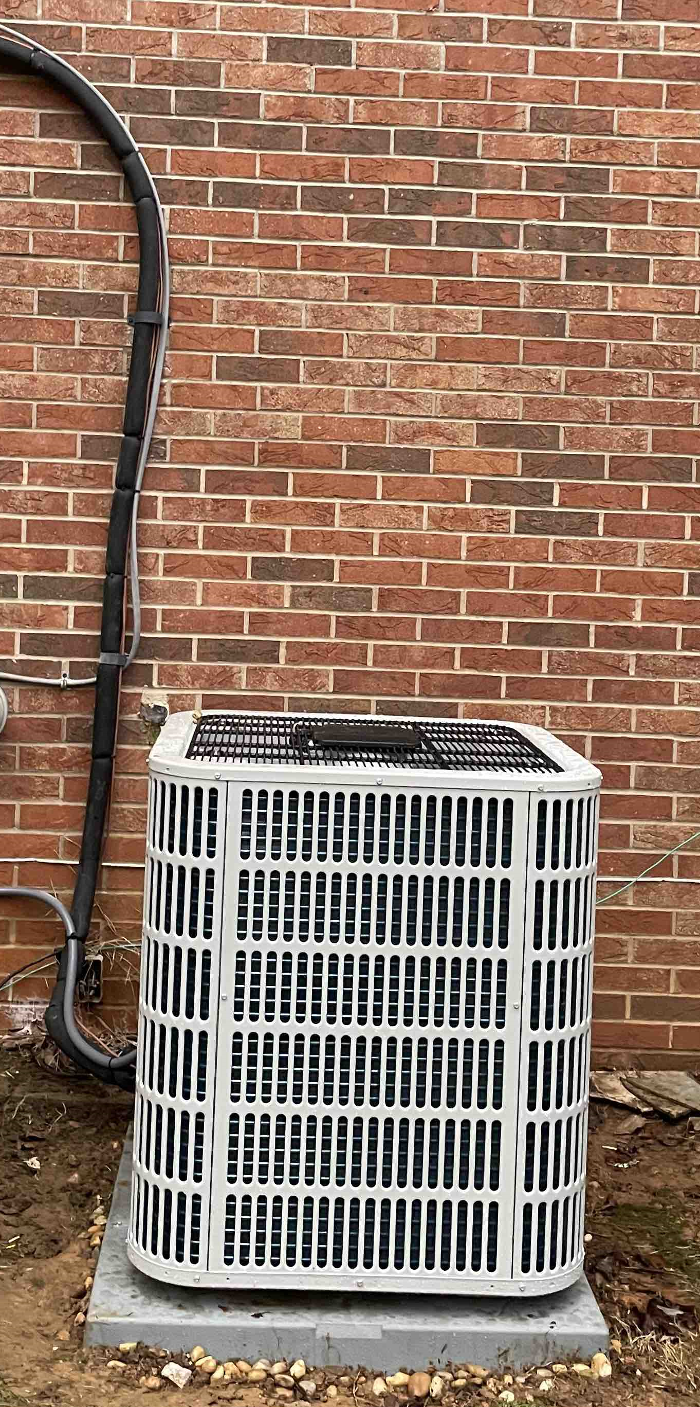 All About Heat & Air - Mills River Image