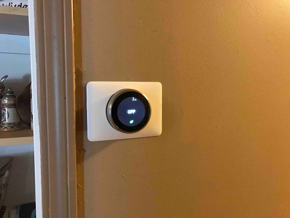 All About Heat & Air - Mills River Image