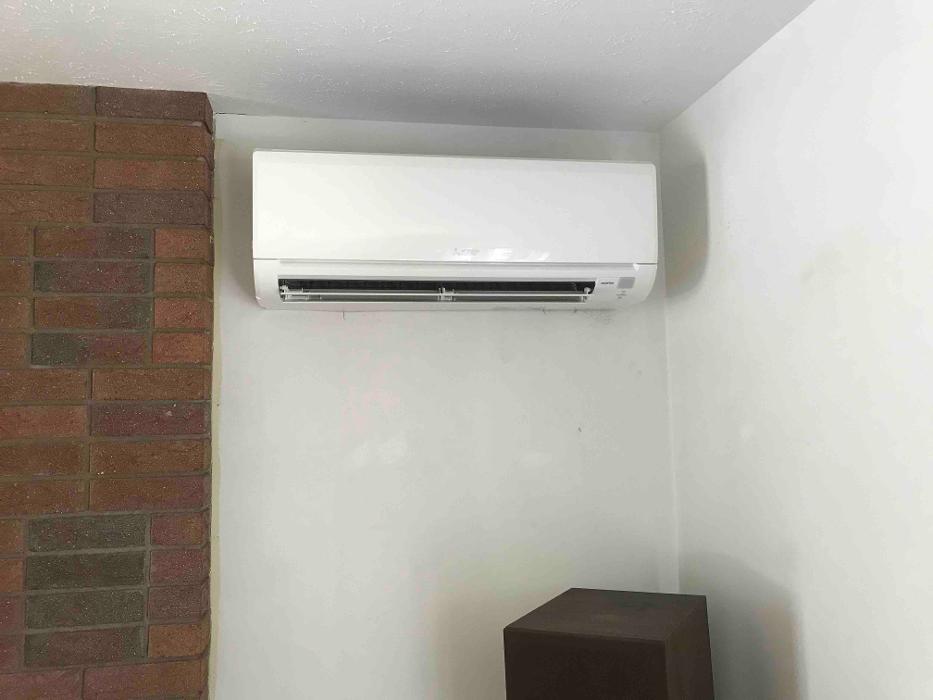 All About Heat & Air - Mills River Image