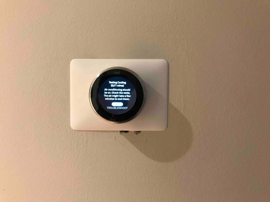 All About Heat & Air - Mills River Image