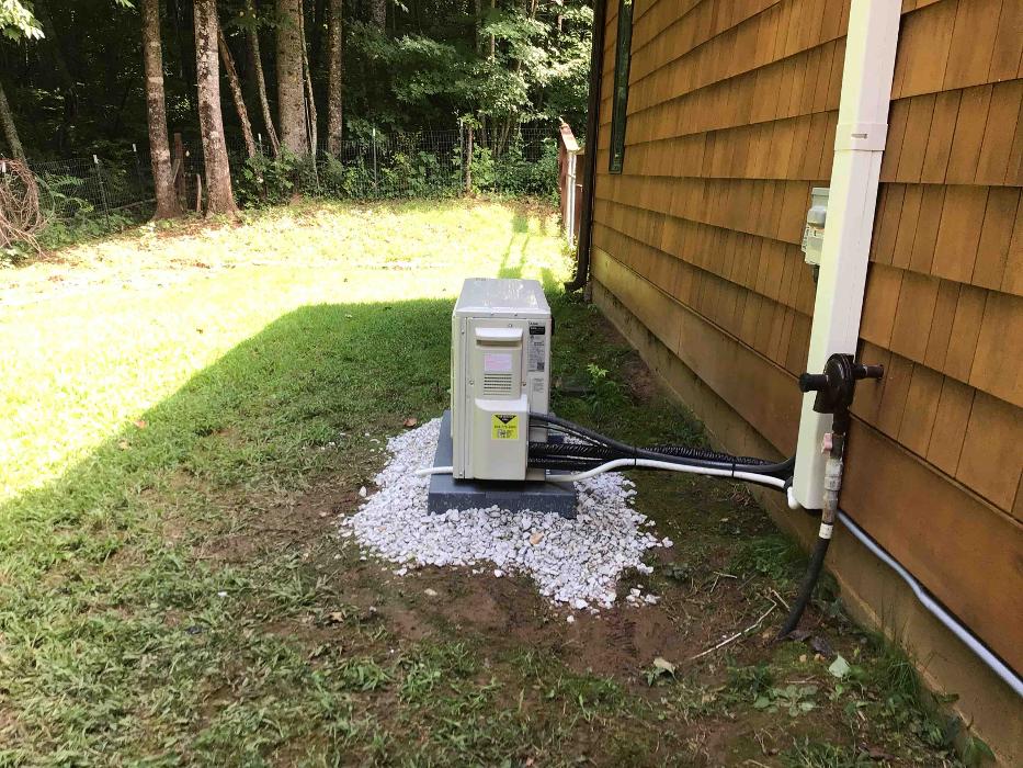 All About Heat & Air - Mills River Image