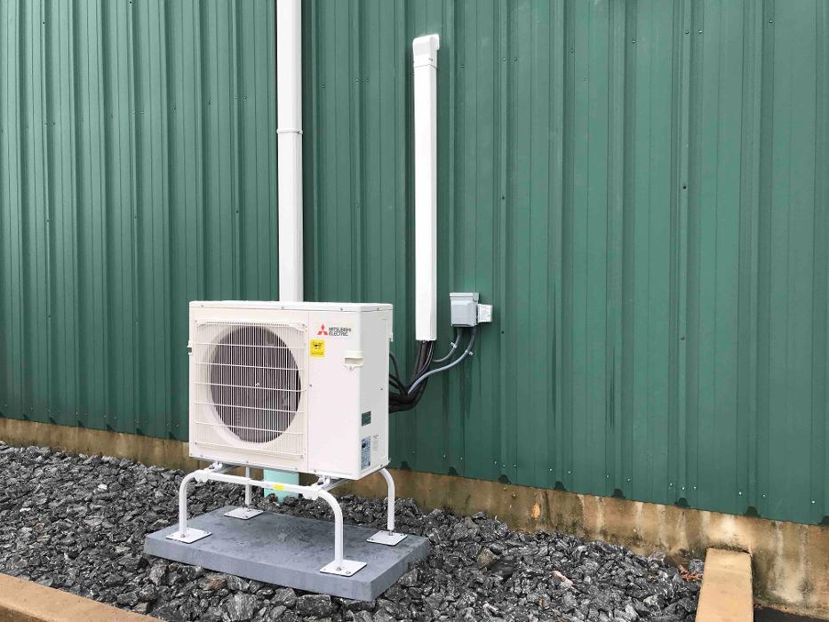 All About Heat & Air - Mills River Image